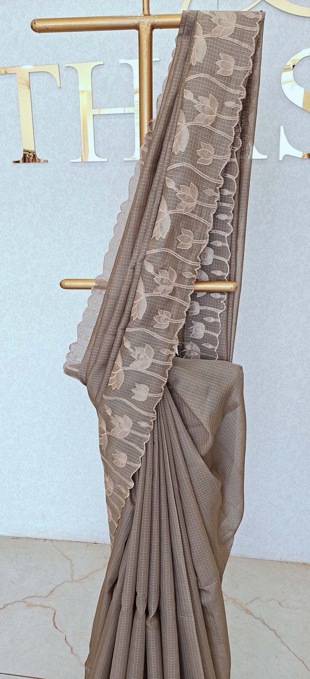 KOTTA SAREE