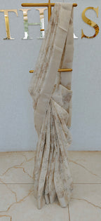 CHANDERI SAREE