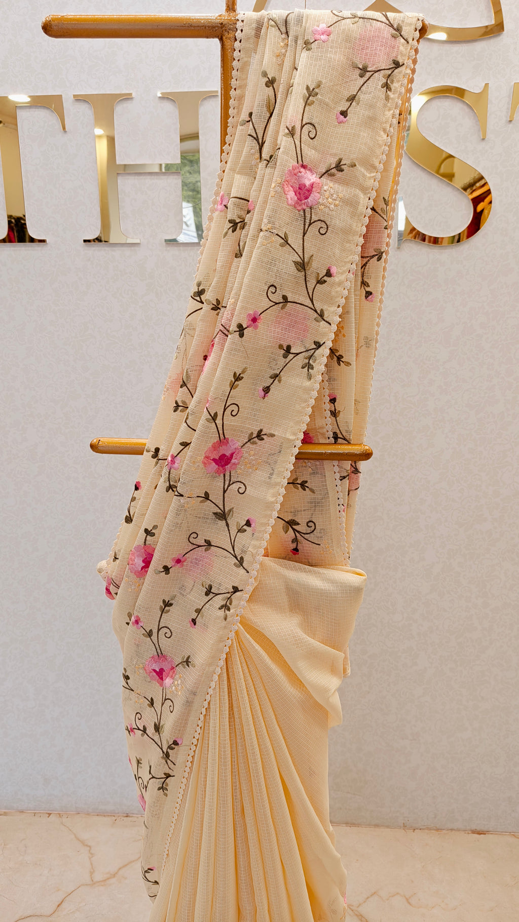 Kotta Saree