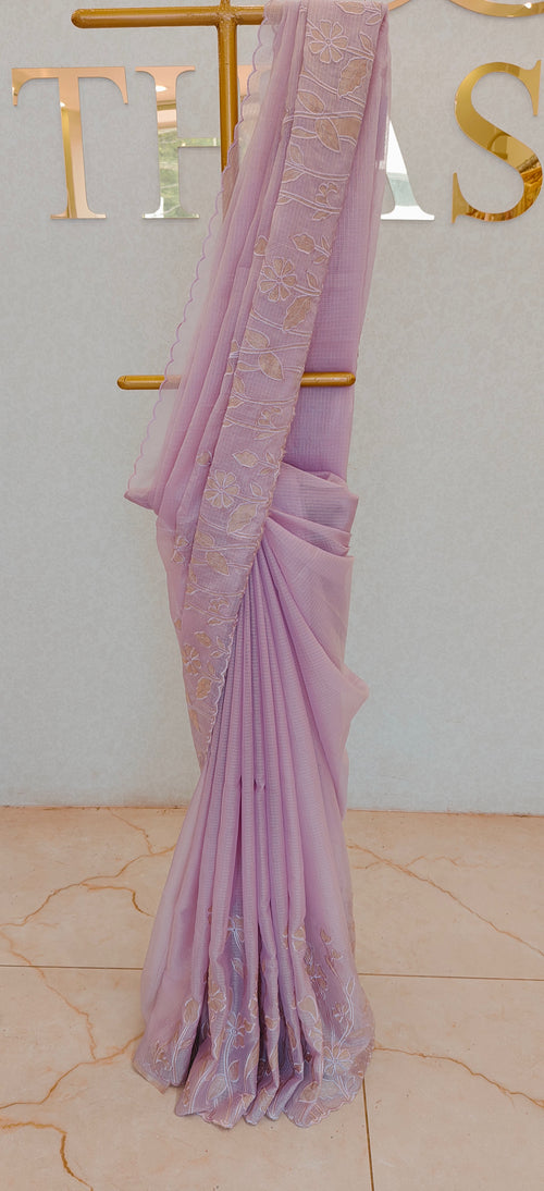 KOTTA SAREE
