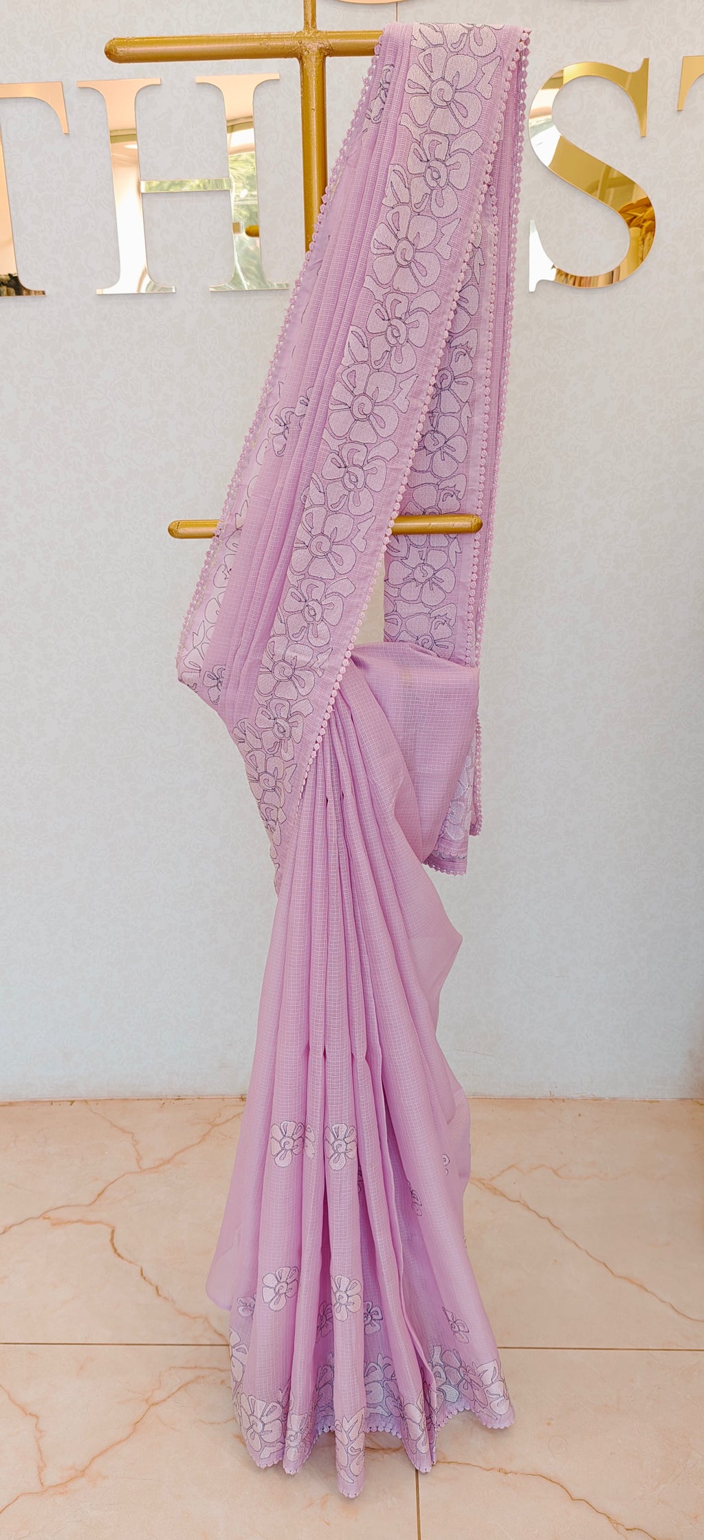 Kotta Saree