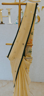 MUL COTTON SAREE
