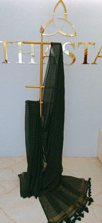 MULL COTTON SAREE