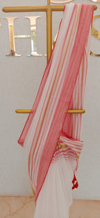 MUL COTTON SAREE
