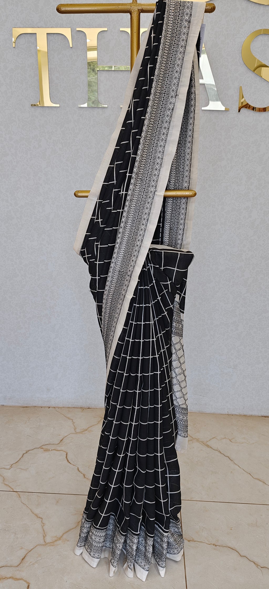TUSSAR SAREE