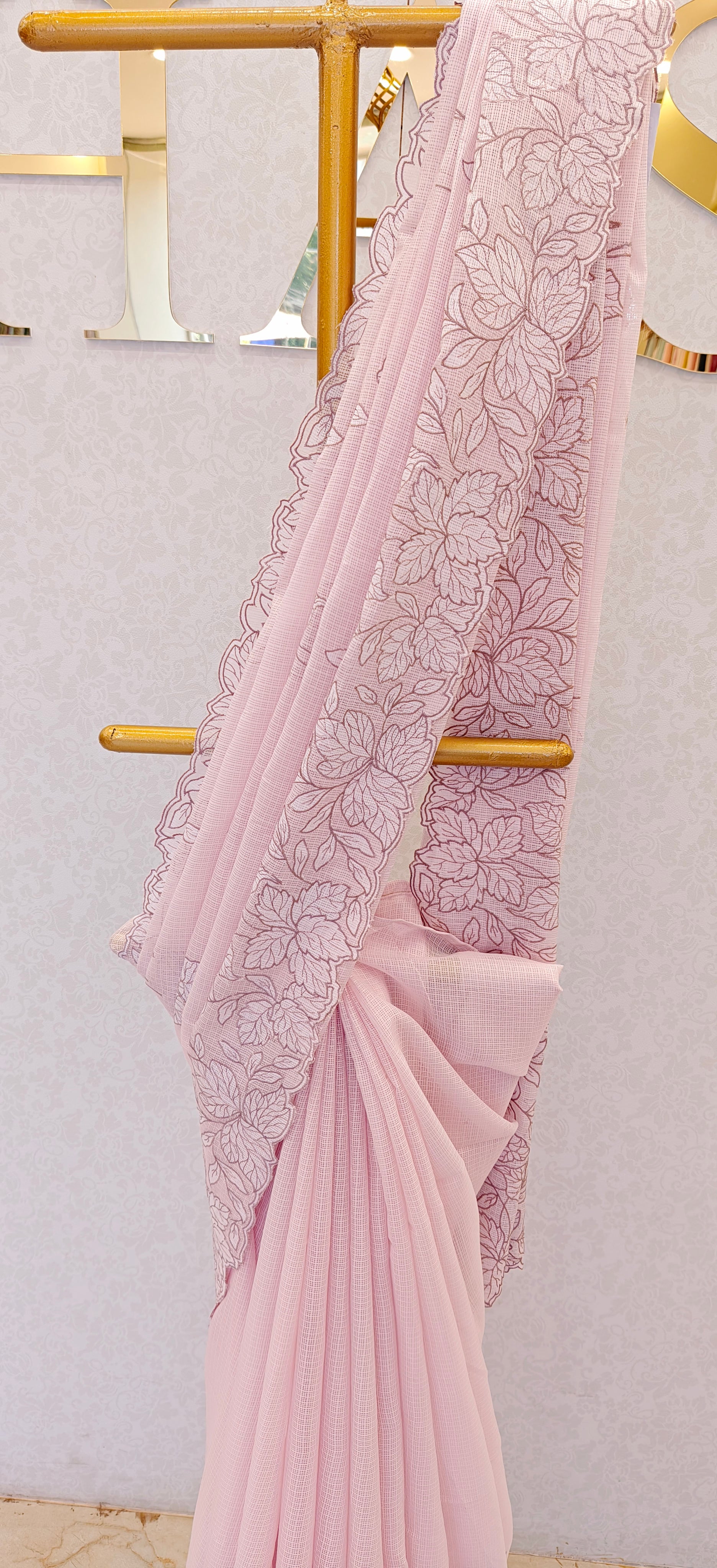KOTTA SAREE