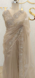 PURE ORGANZA