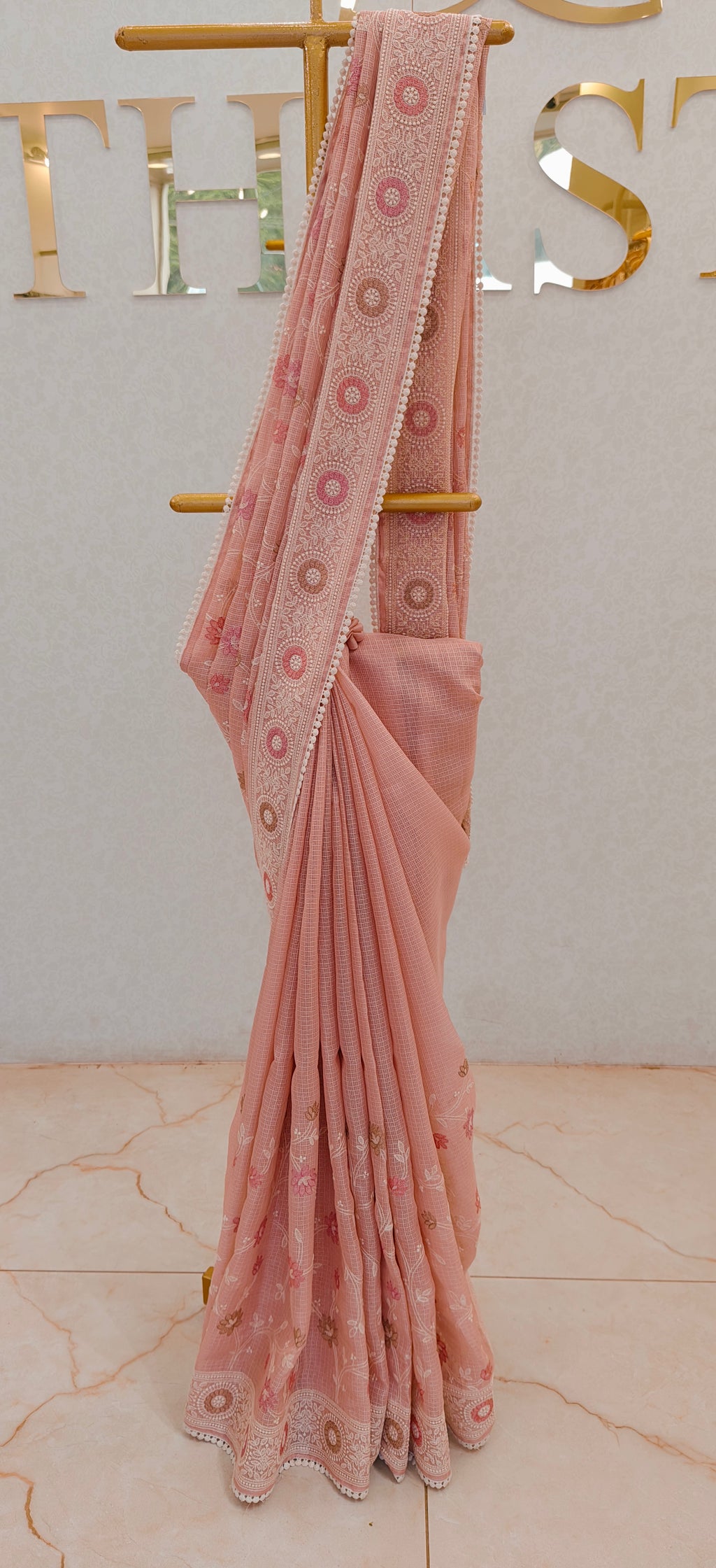 KOTTA SAREE