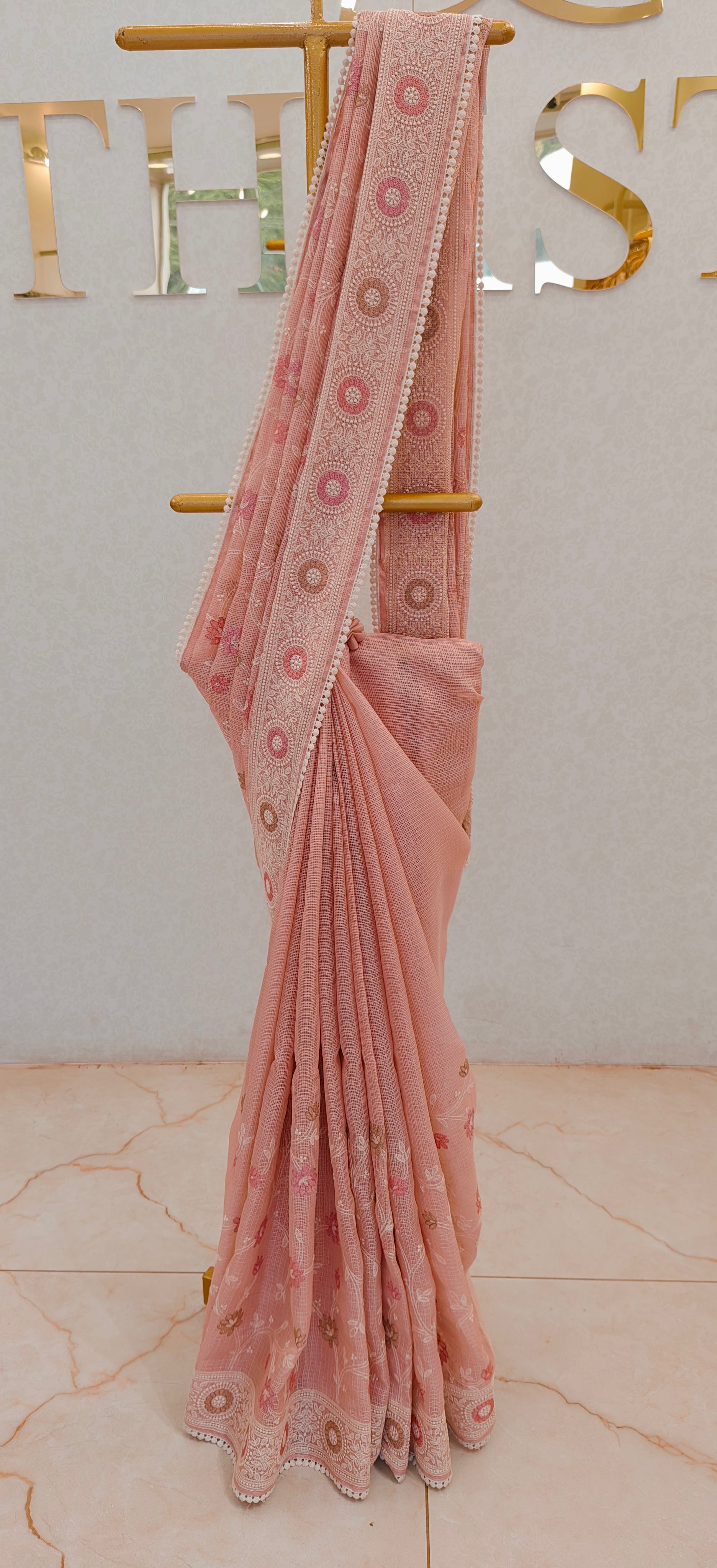 KOTTA SAREE
