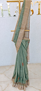TUSSAR SAREE