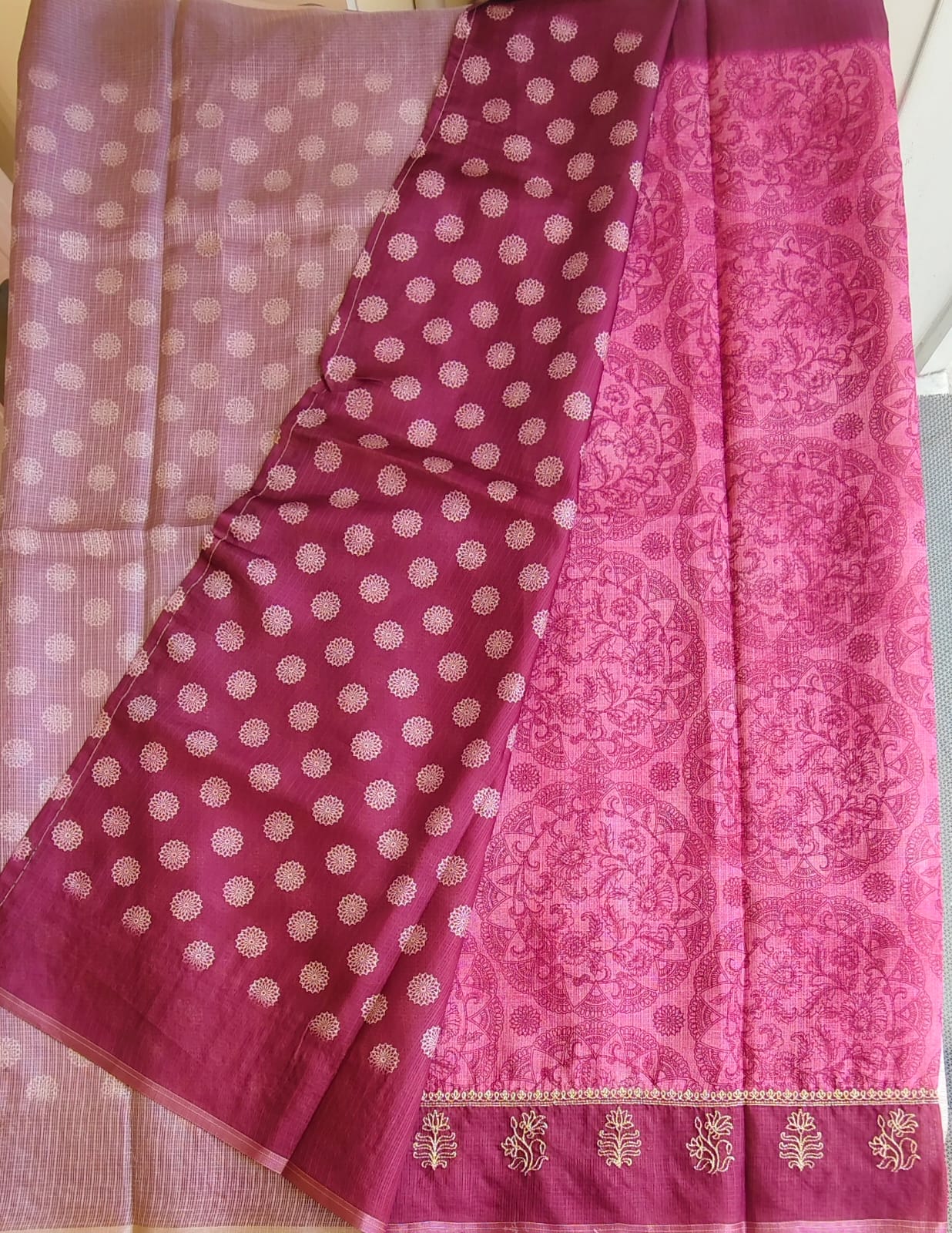 Kotta saree