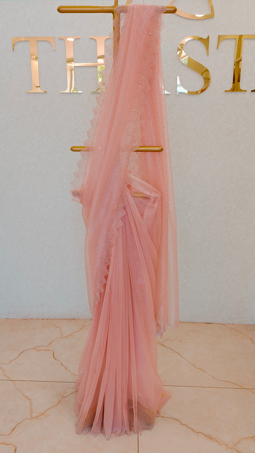 FANCY SAREE