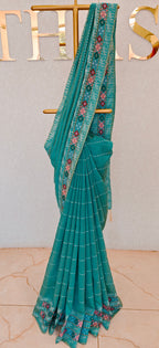 TUSSAR SAREE