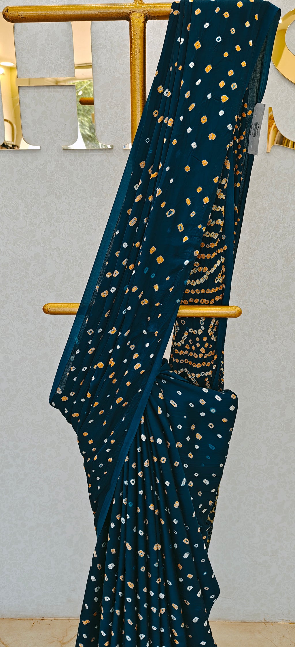 MODAL SILK SAREE