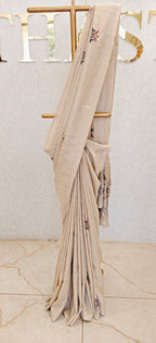 TUSSAR SAREE