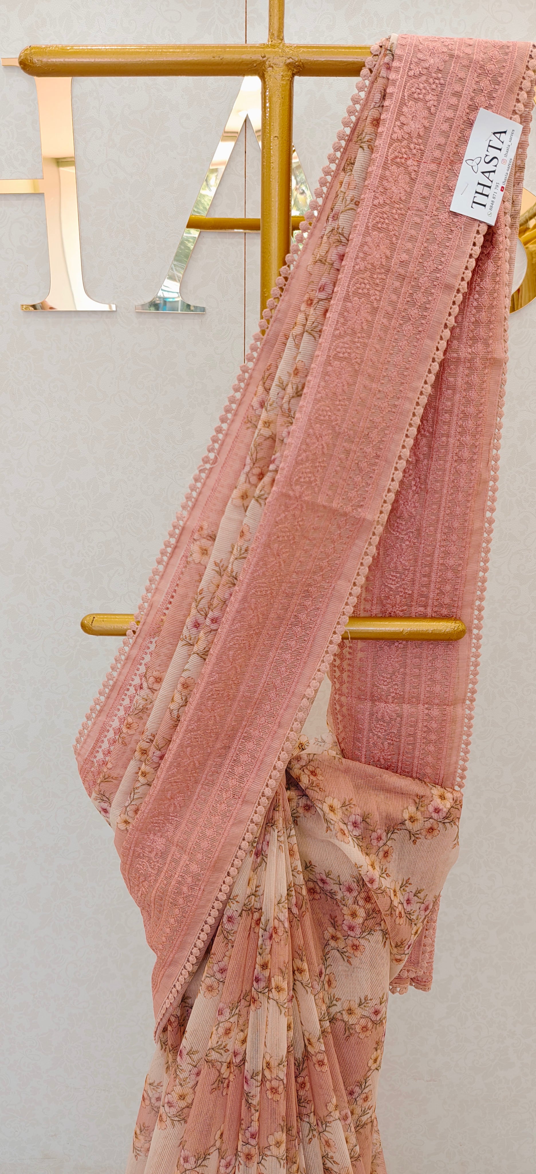 KOTA SAREE