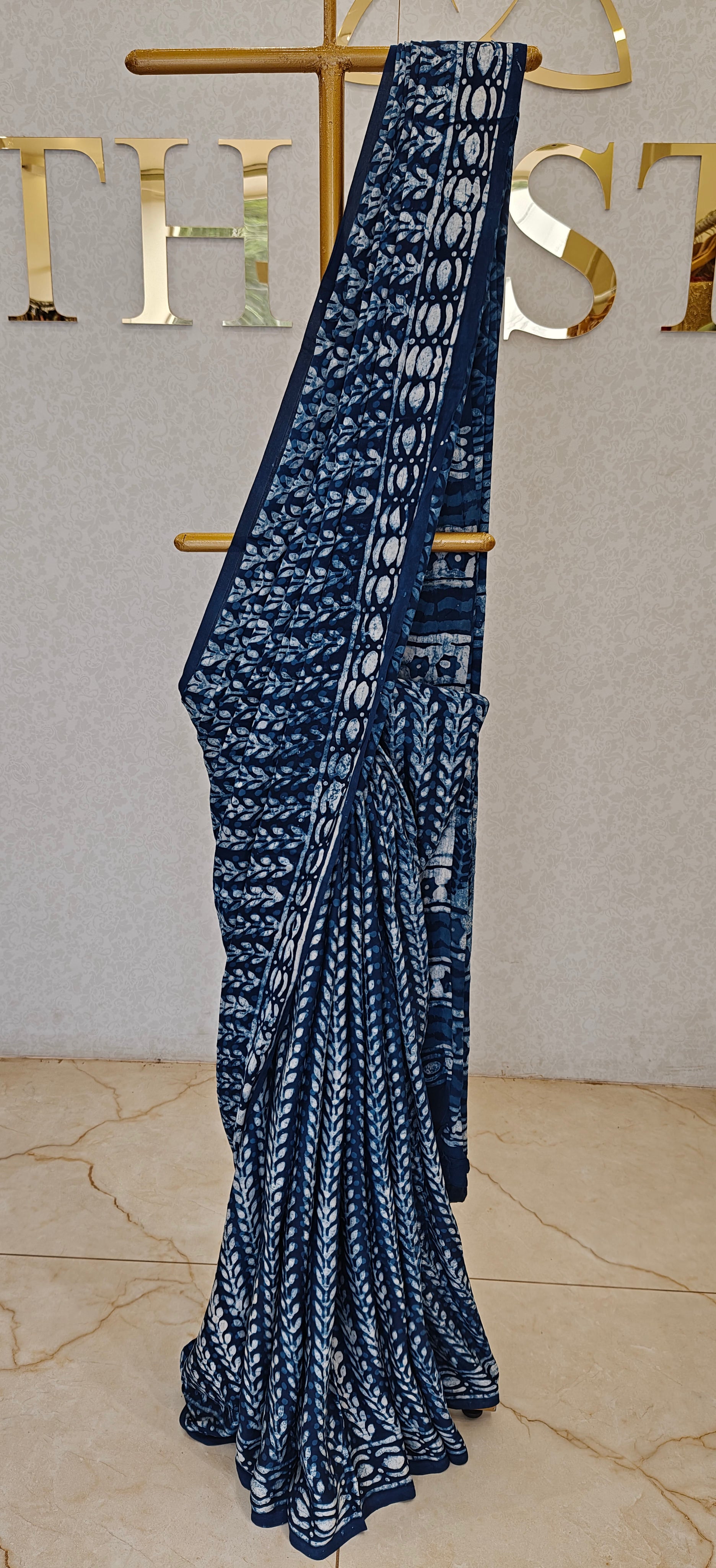 MODAL SILK SAREE