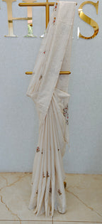 TUSSAR SAREE