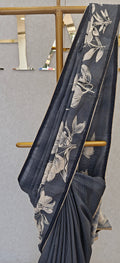TUSSAR SAREE