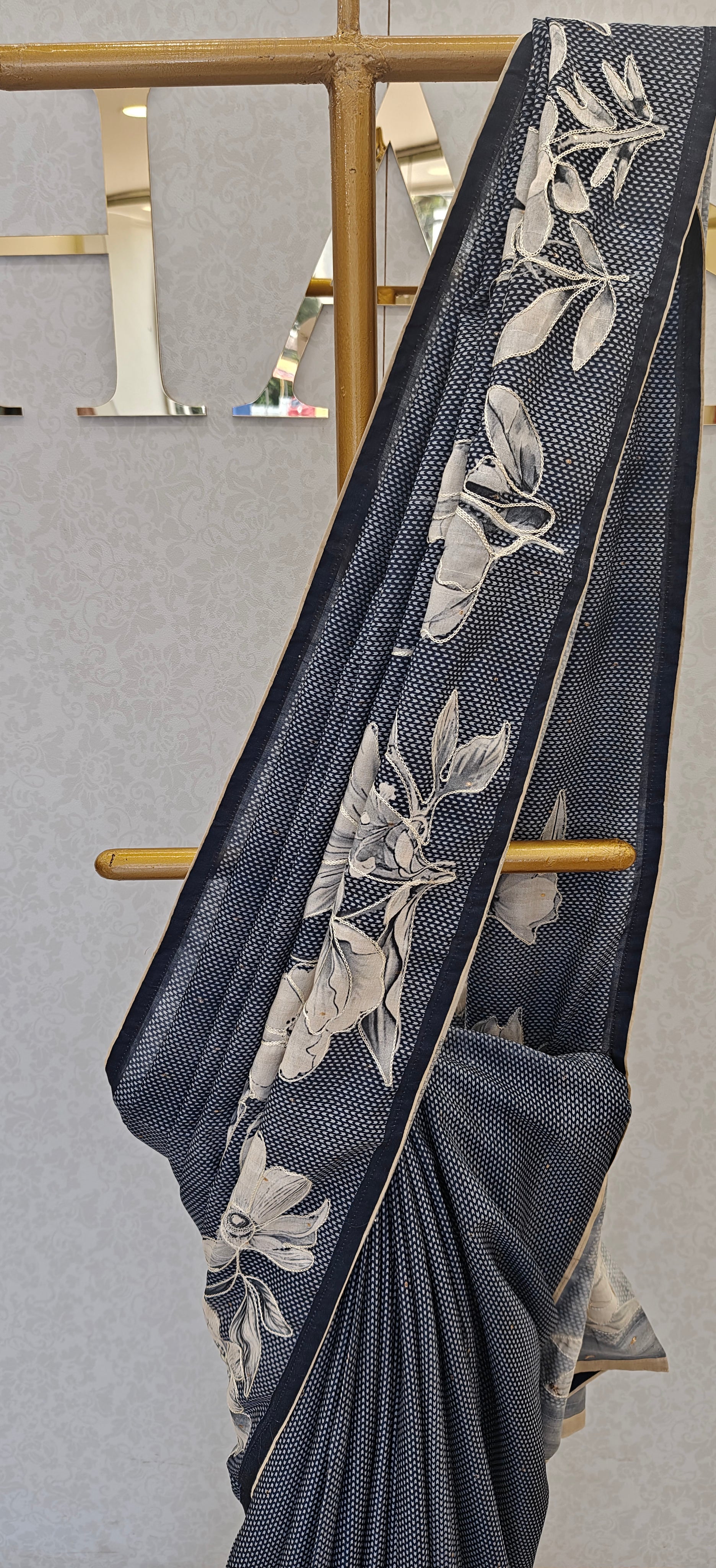 TUSSAR SAREE