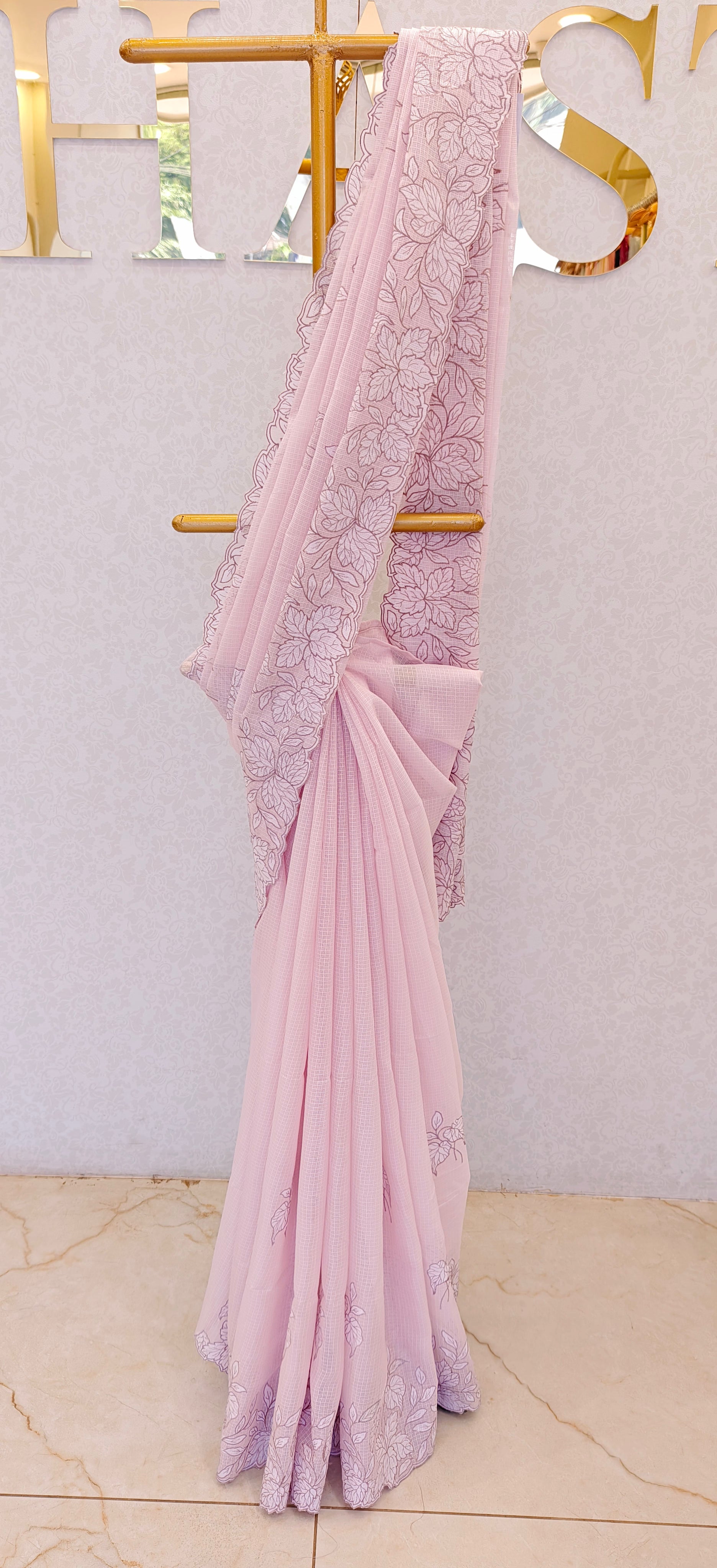 KOTTA SAREE
