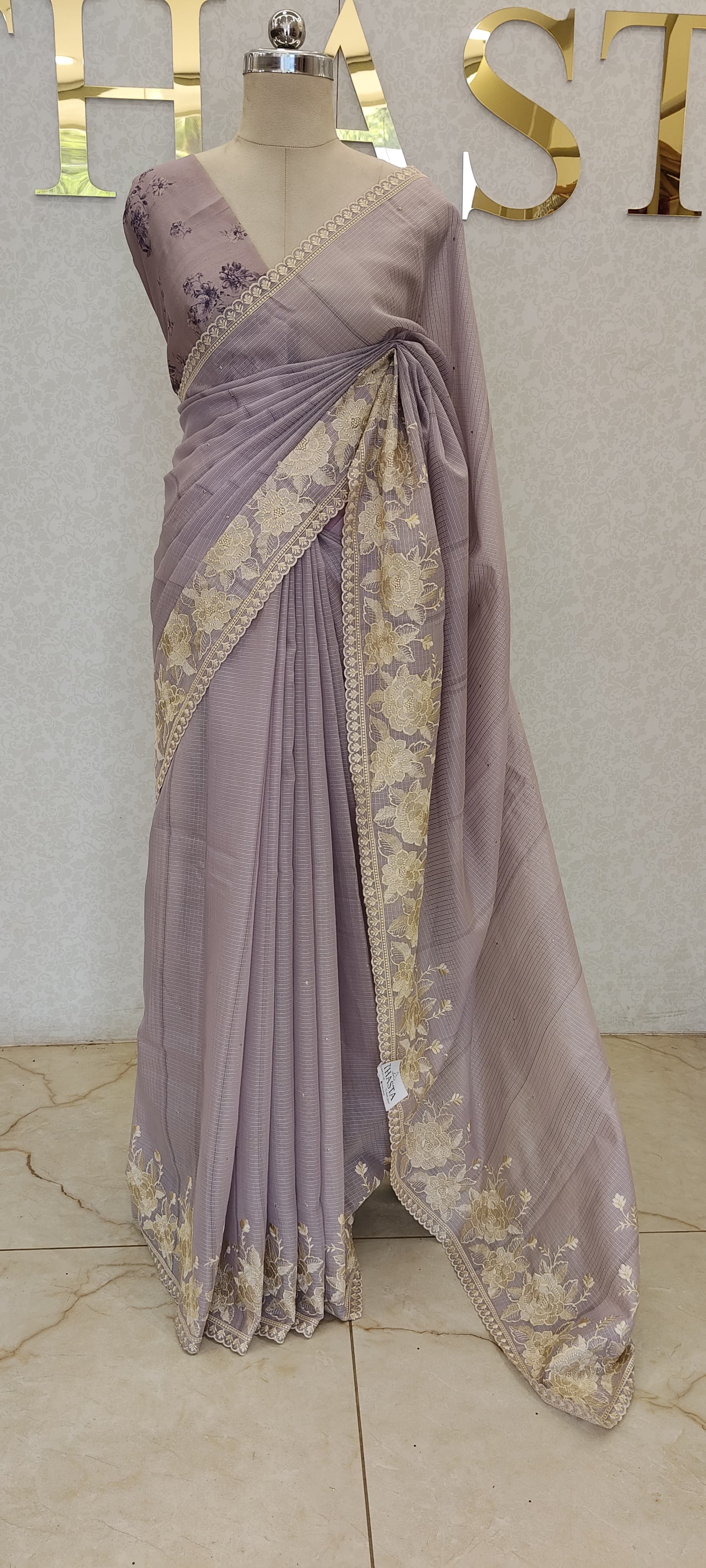 KOTA SAREE