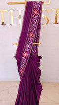 TUSSAR SAREE