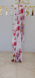 CHANDERI SAREE