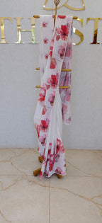 CHANDERI SAREE