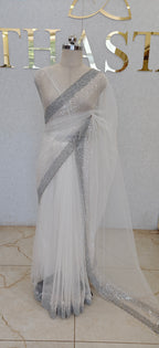 NET SAREE