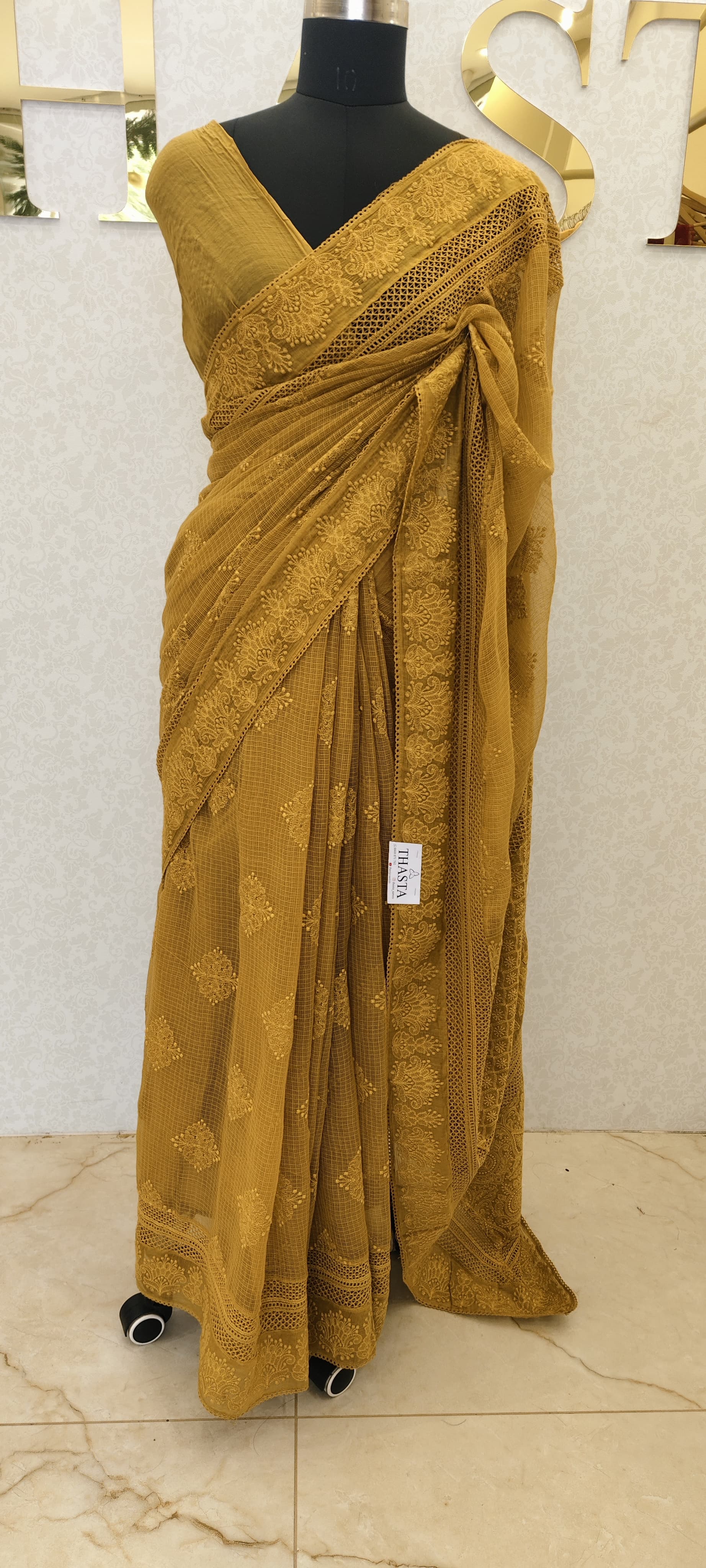 Kotta saree