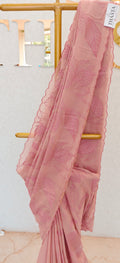 MUL CHANDERI SAREE