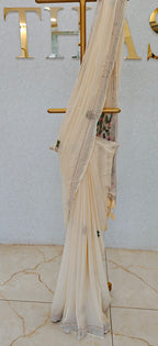 MUL COTTON SAREE