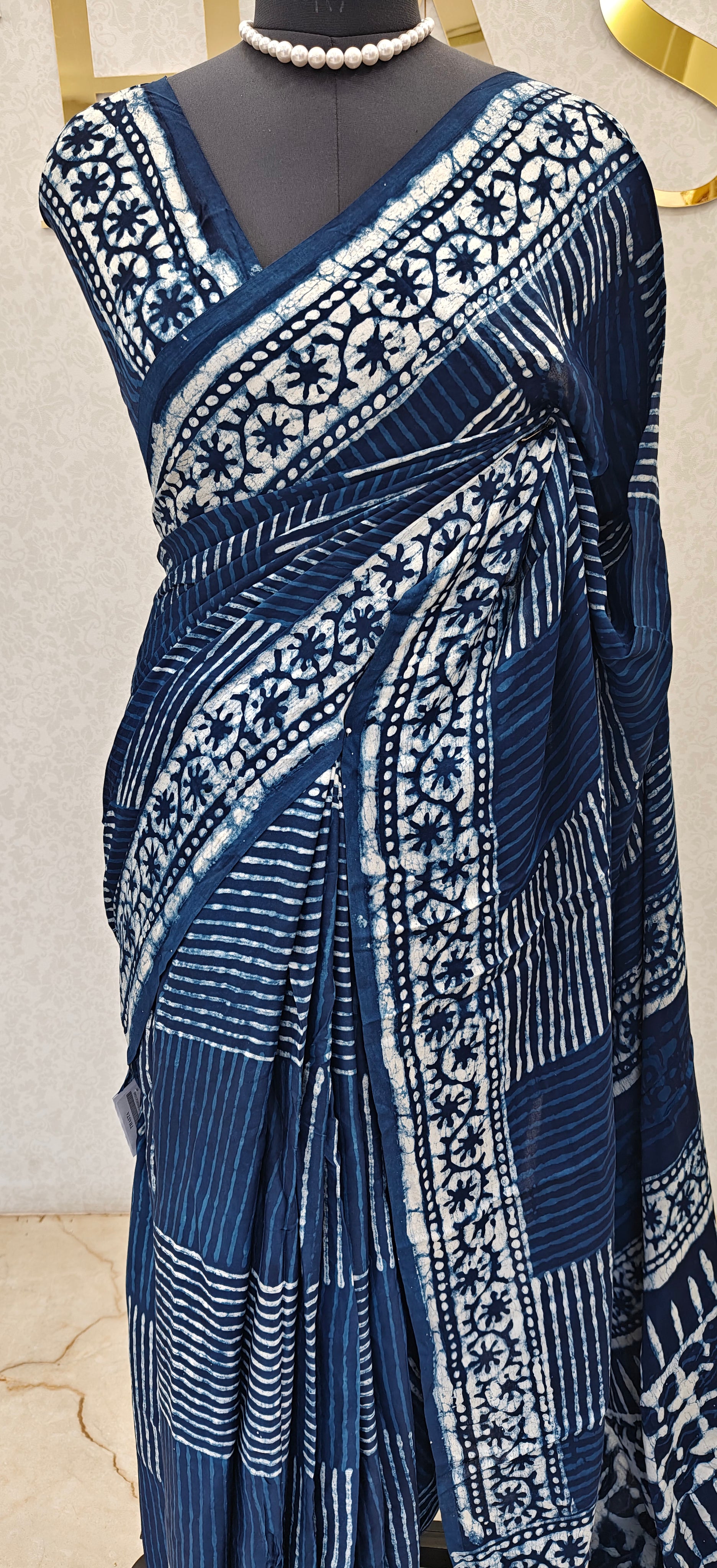 MODAL SILK
