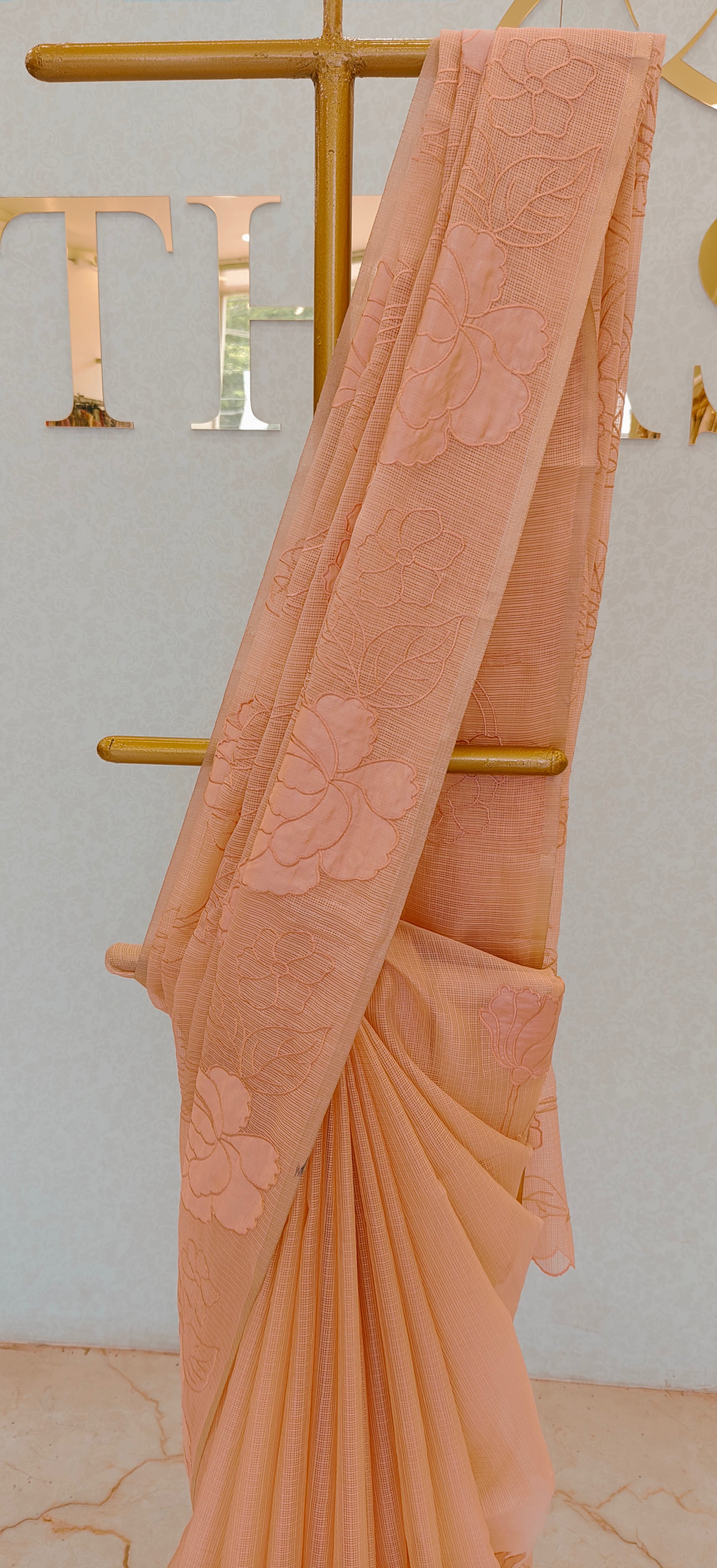 KOTTA SAREE