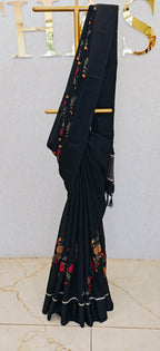 TUSSAR SAREE