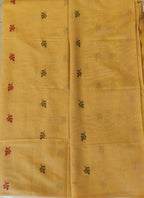 Jamdani cotton saree