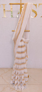 MUL COTTON SAREE