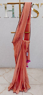 MUL COTTON SAREE