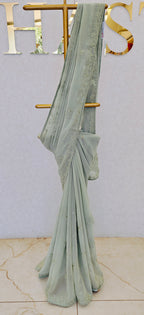 GEORGETTE SAREE
