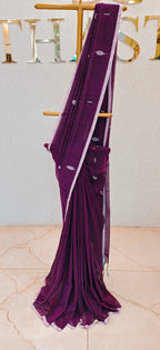 MUL COTTON SAREE