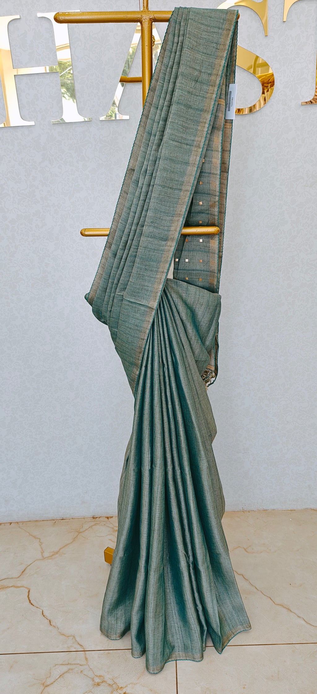TUSSAR SAREE