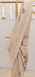 TUSSAR SAREE