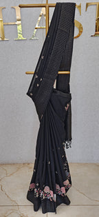 TUSSAR SAREE