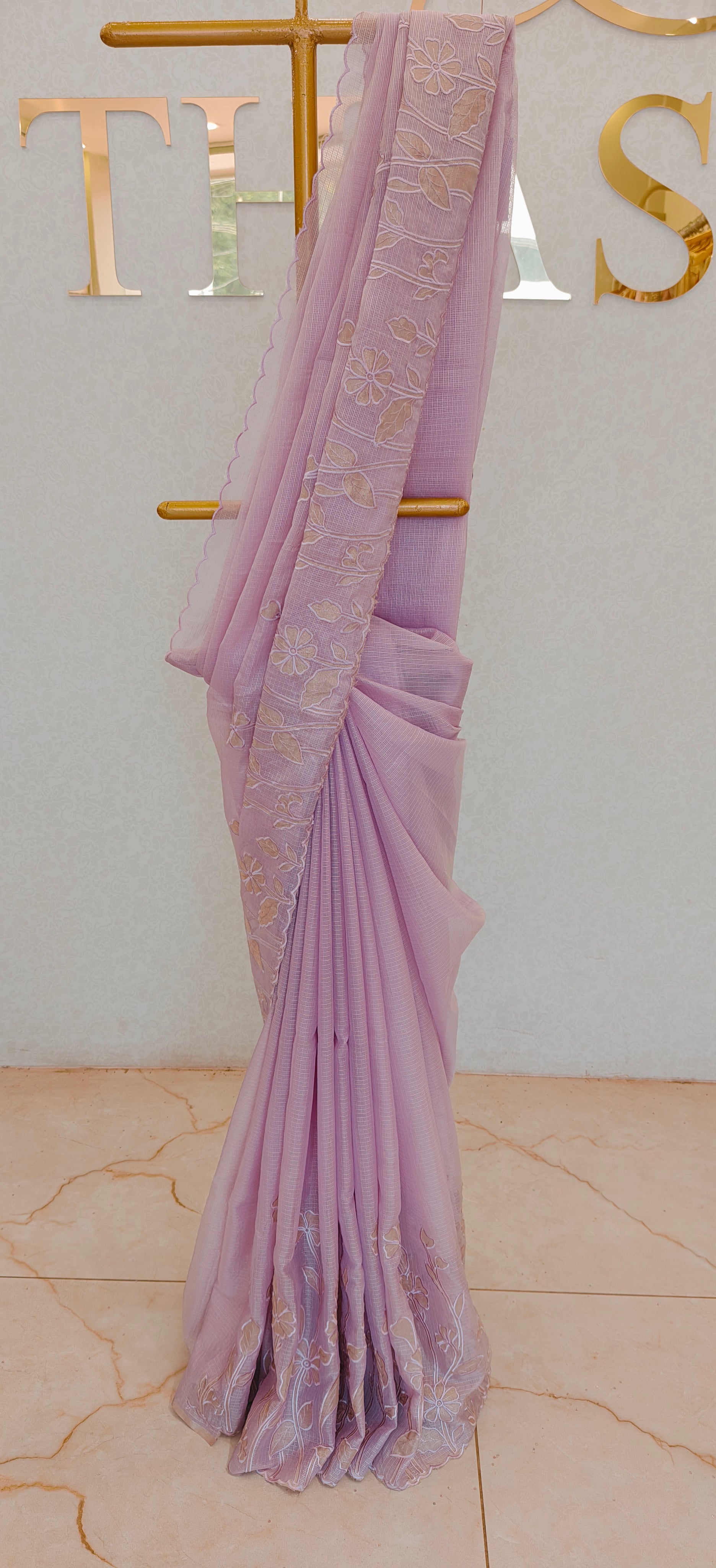 KOTTA SAREE
