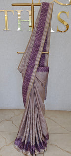 TUSSAR SAREE