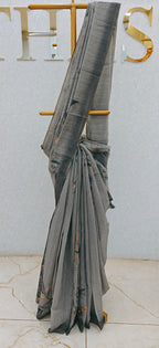 JAMDANI COTTON SAREE