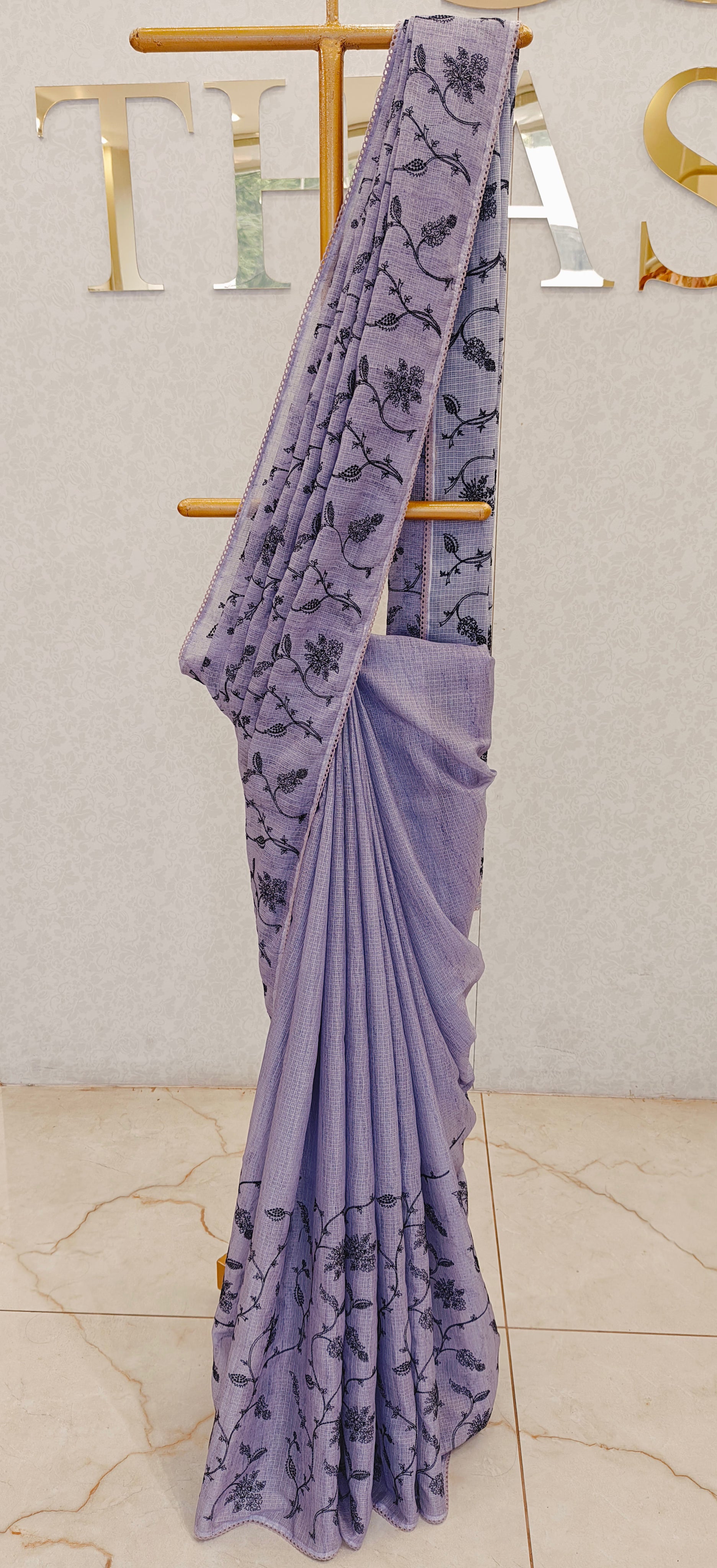 KOTTA SAREE