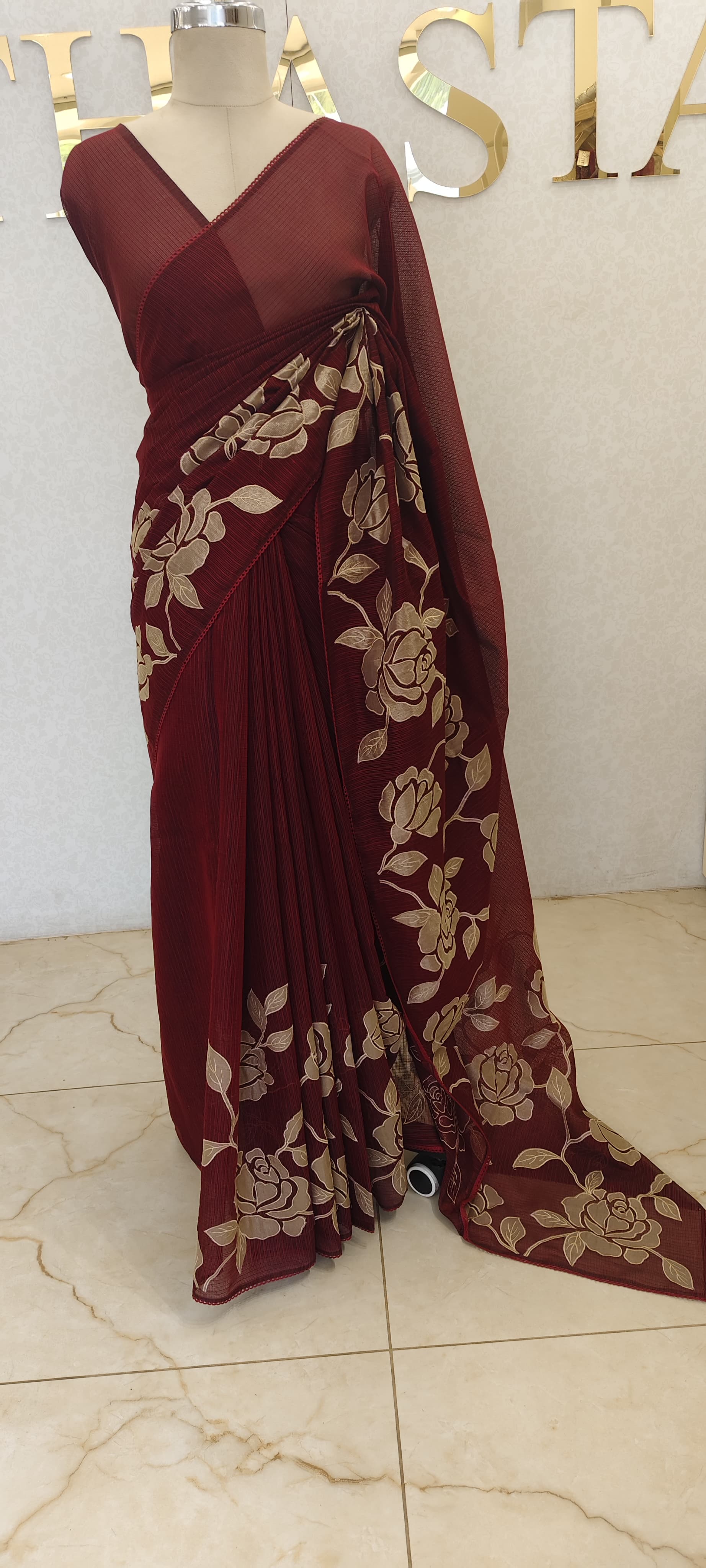 KOTA SAREE