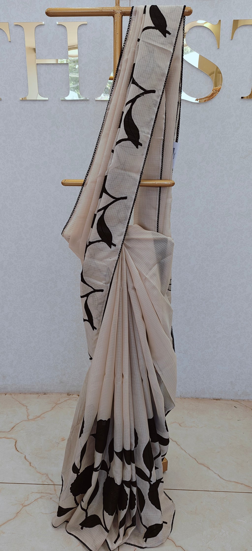 KOTTA SAREE